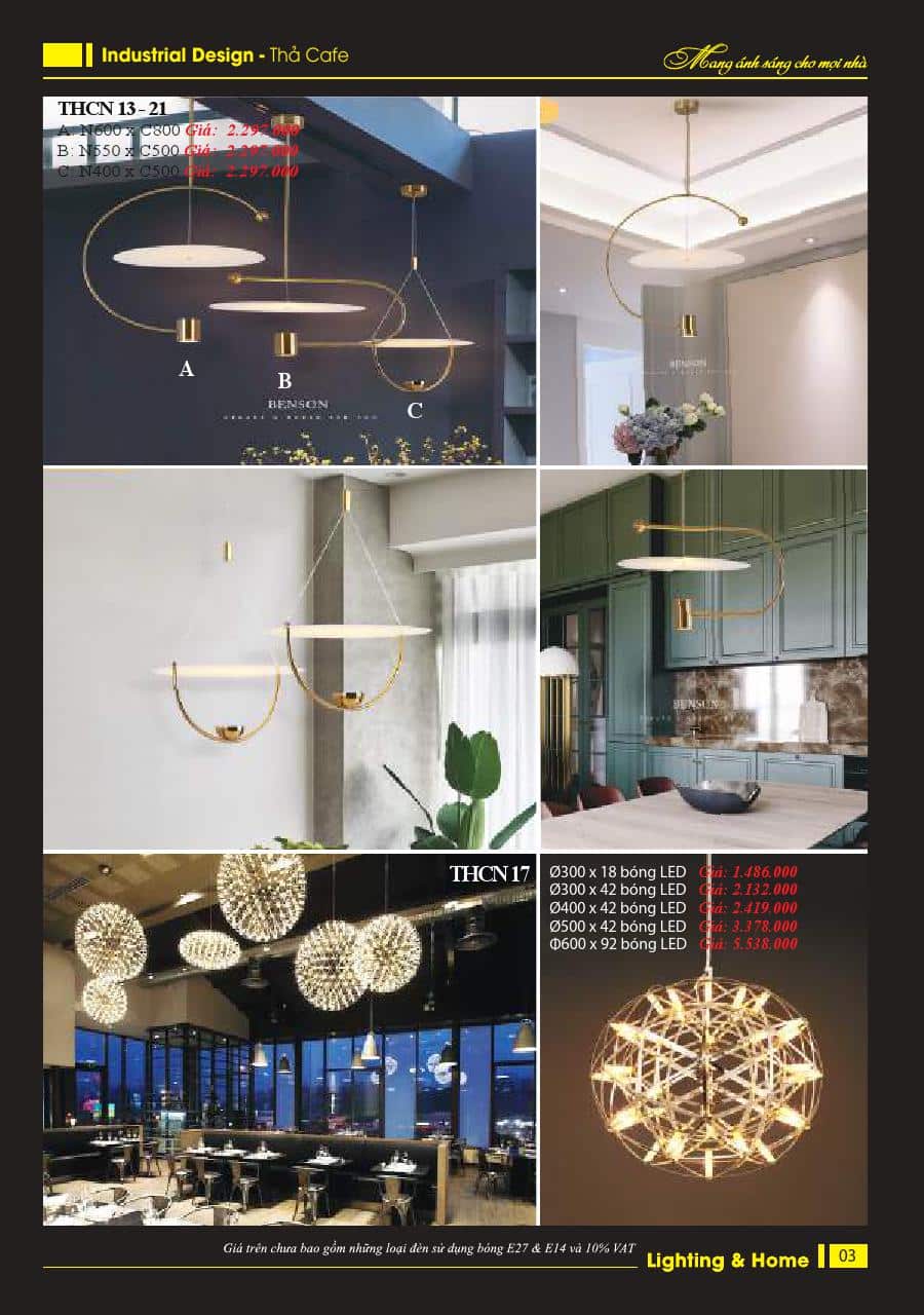 Catalog Đèn Trang Trí Ngân Tin 88 den led trang tri trong nha ngoai troi ngan tin 000061