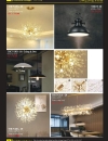 Catalog Đèn Trang Trí Ngân Tin 87 den led trang tri trong nha ngoai troi ngan tin 000062
