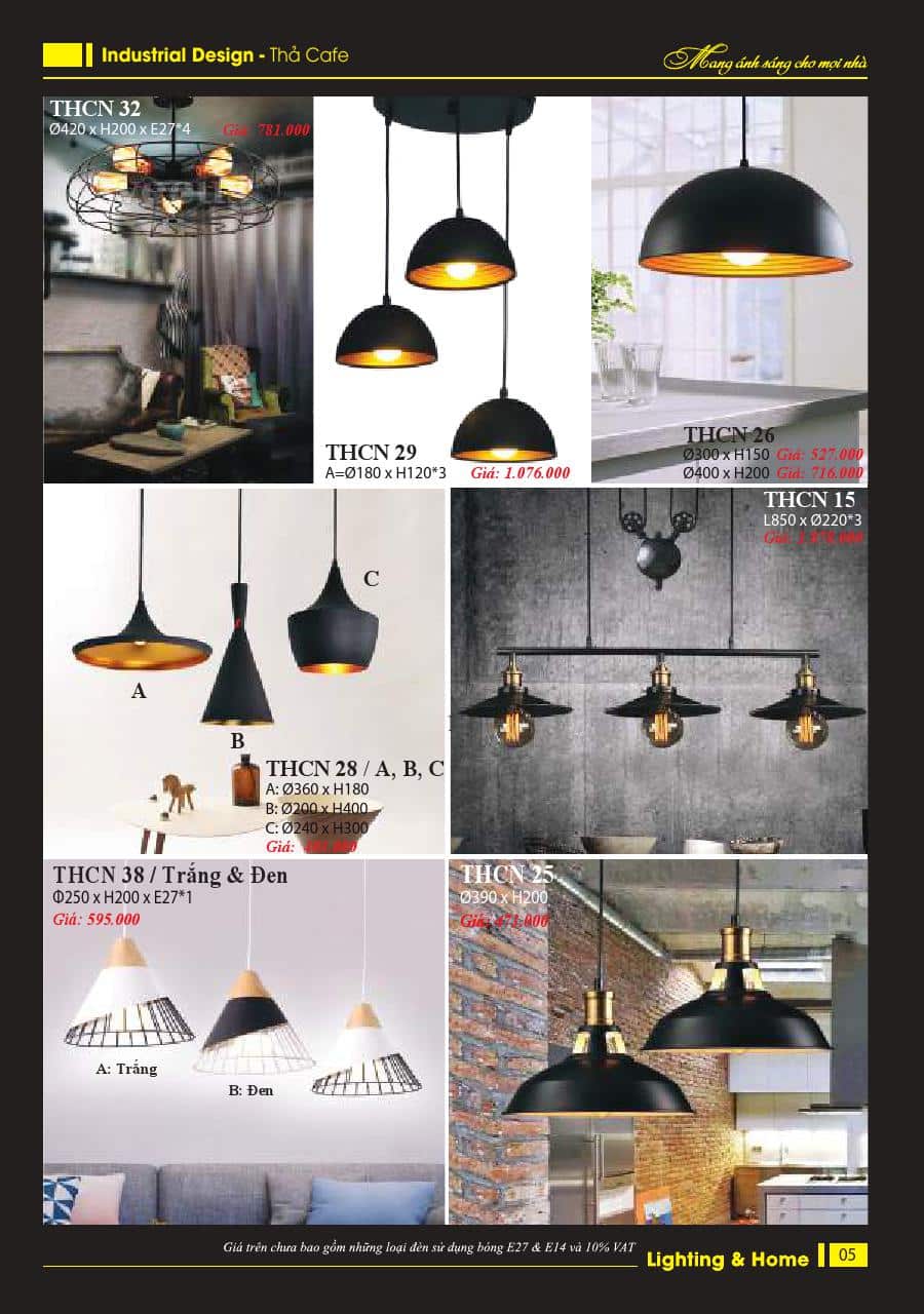 Catalog Đèn Trang Trí Ngân Tin 84 den led trang tri trong nha ngoai troi ngan tin 000063