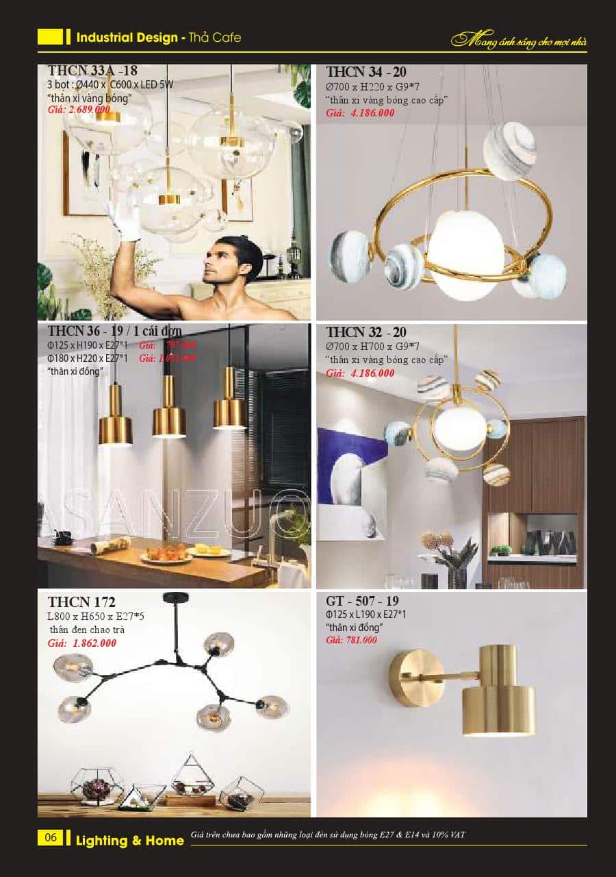 Catalog Đèn Trang Trí Ngân Tin 82 den led trang tri trong nha ngoai troi ngan tin 000064