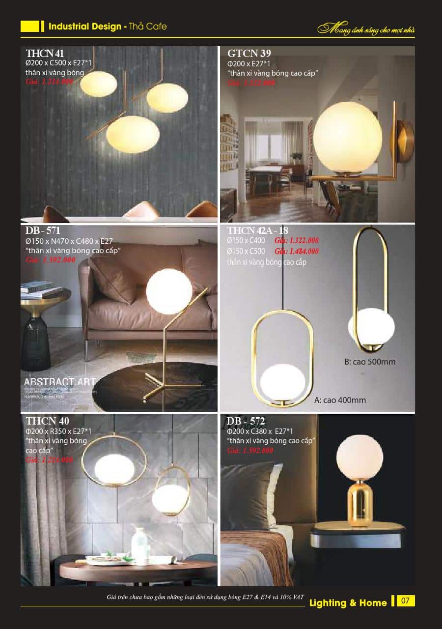 Catalog Đèn Trang Trí Ngân Tin 92 den led trang tri trong nha ngoai troi ngan tin 000065
