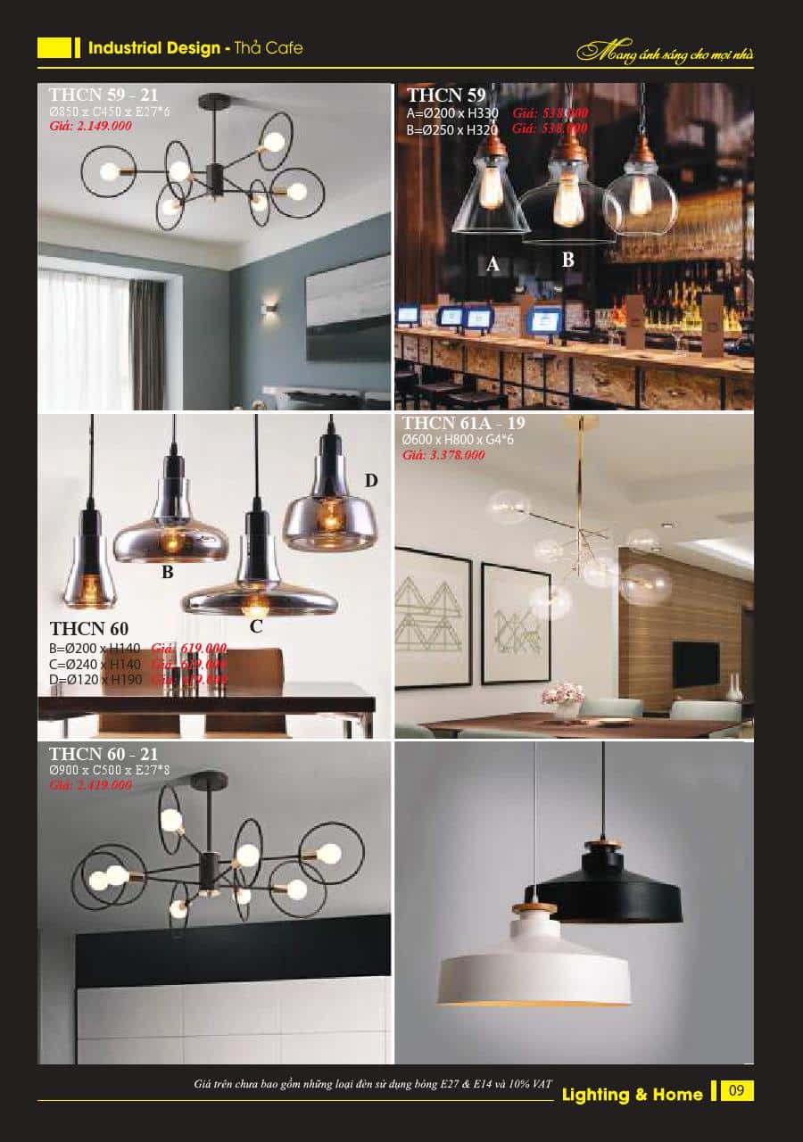 Catalog Đèn Trang Trí Ngân Tin 78 den led trang tri trong nha ngoai troi ngan tin 000067