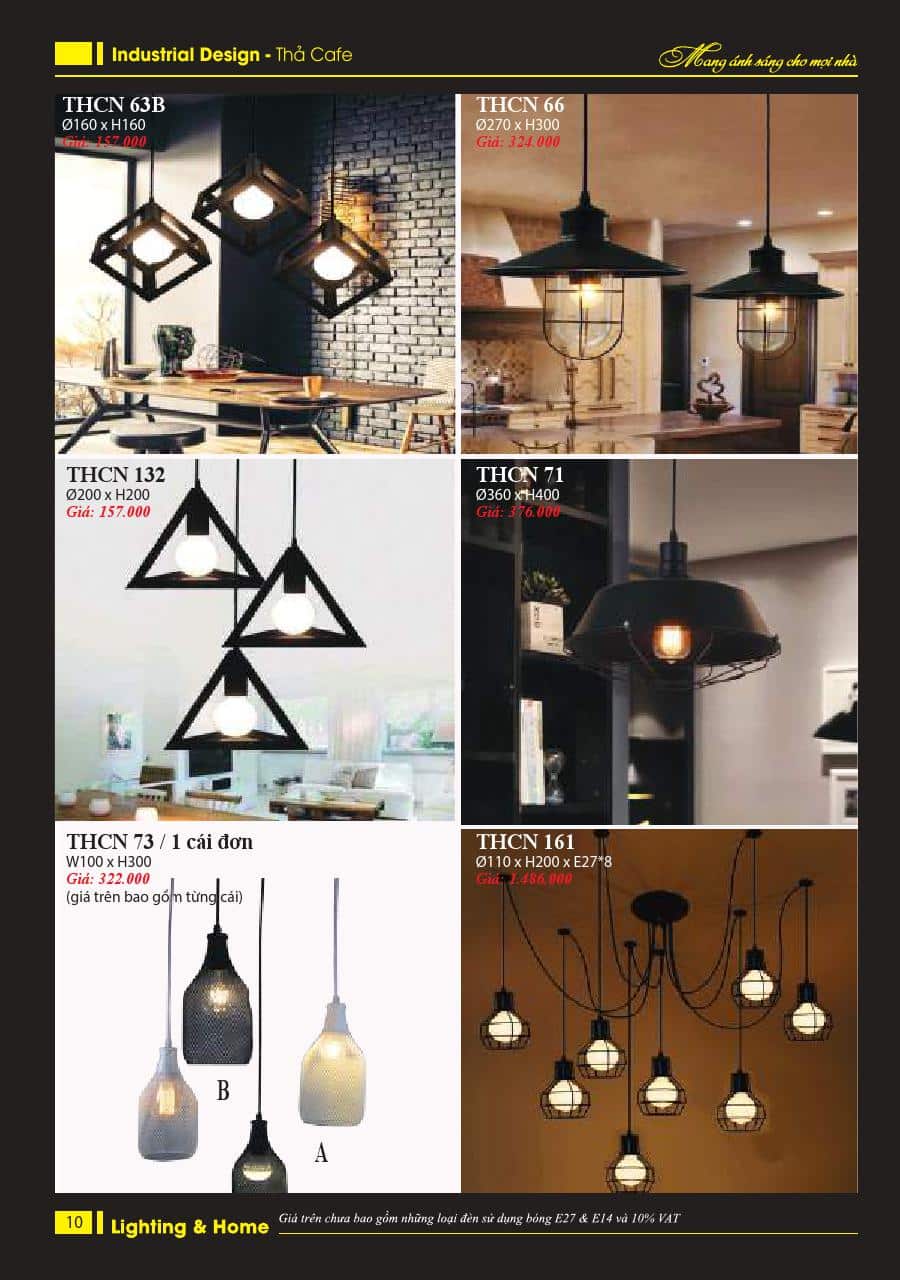 Catalog Đèn Trang Trí Ngân Tin 76 den led trang tri trong nha ngoai troi ngan tin 000068