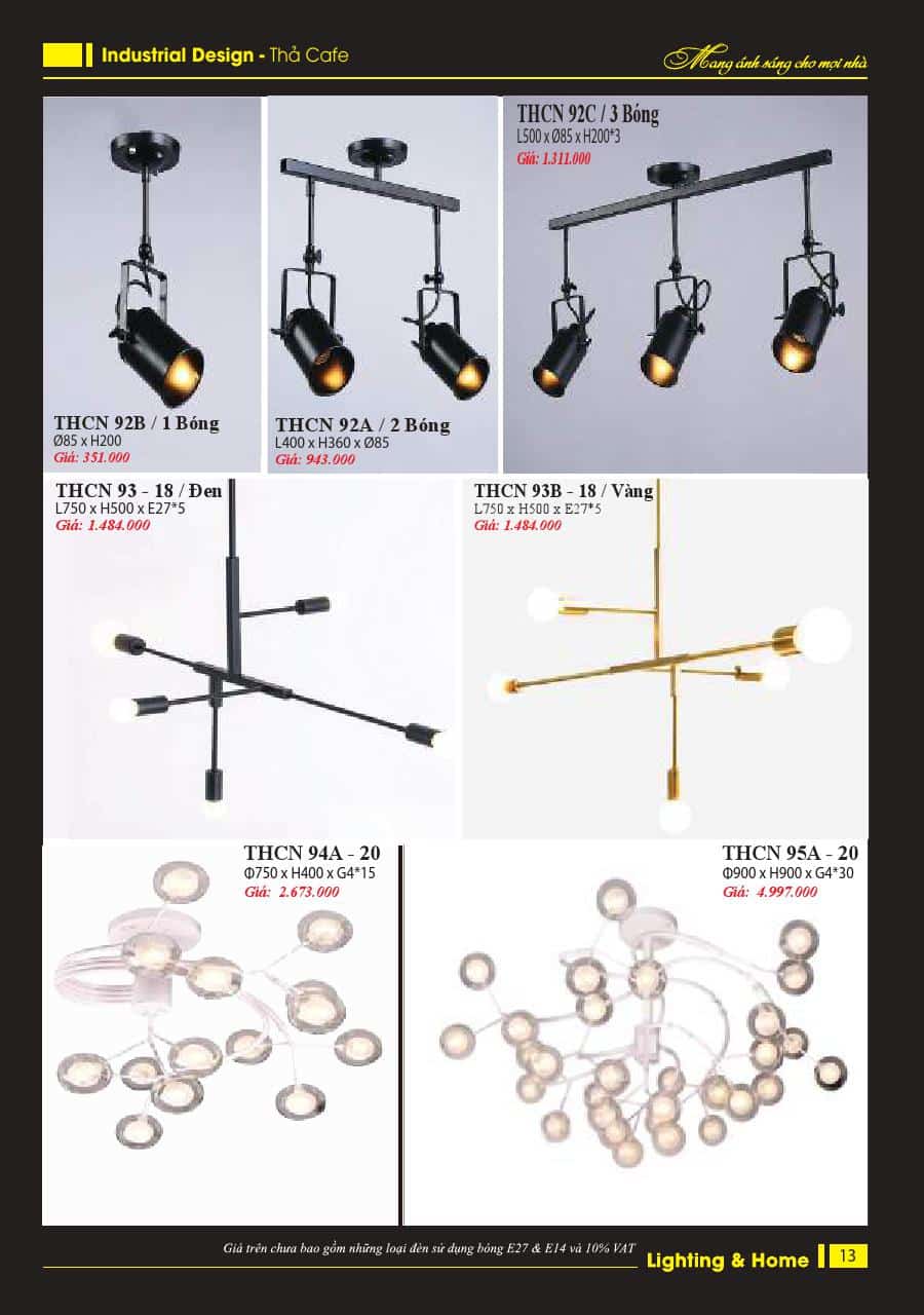 Catalog Đèn Trang Trí Ngân Tin 70 den led trang tri trong nha ngoai troi ngan tin 000071