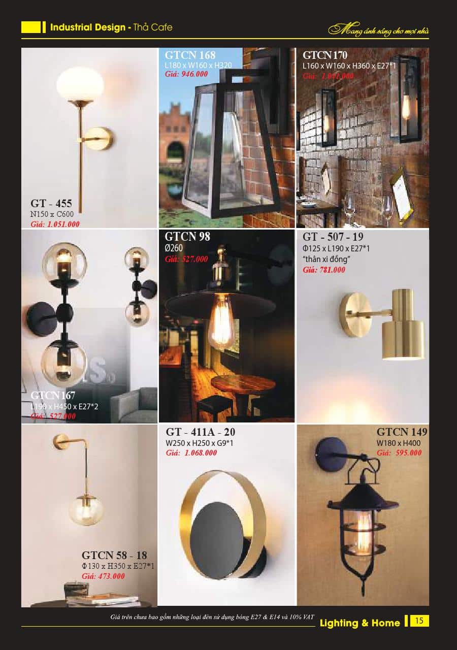 Catalog Đèn Trang Trí Ngân Tin 224 den led trang tri trong nha ngoai troi ngan tin 000073