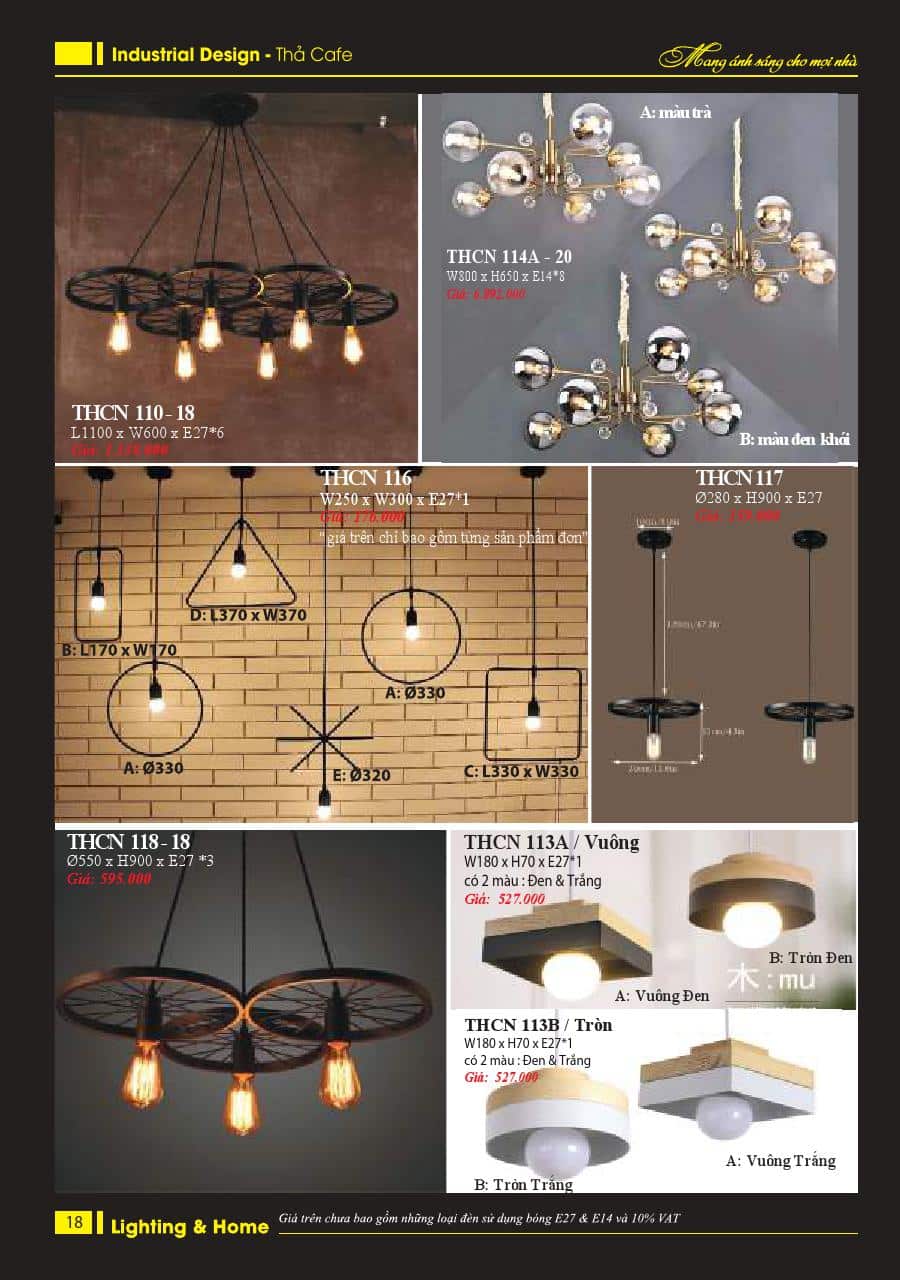 Catalog Đèn Trang Trí Ngân Tin 64 den led trang tri trong nha ngoai troi ngan tin 000076