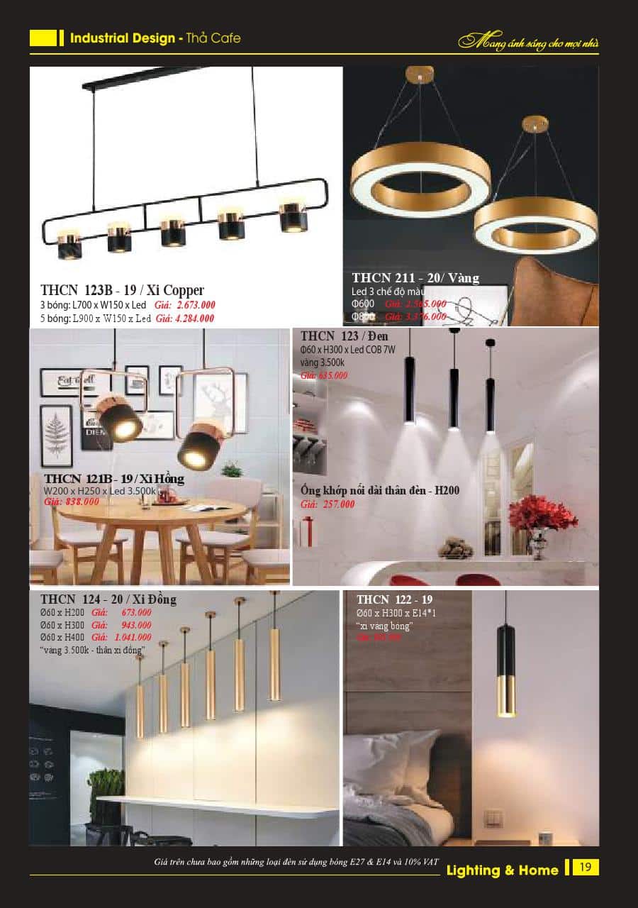 Catalog Đèn Trang Trí Ngân Tin 62 den led trang tri trong nha ngoai troi ngan tin 000077