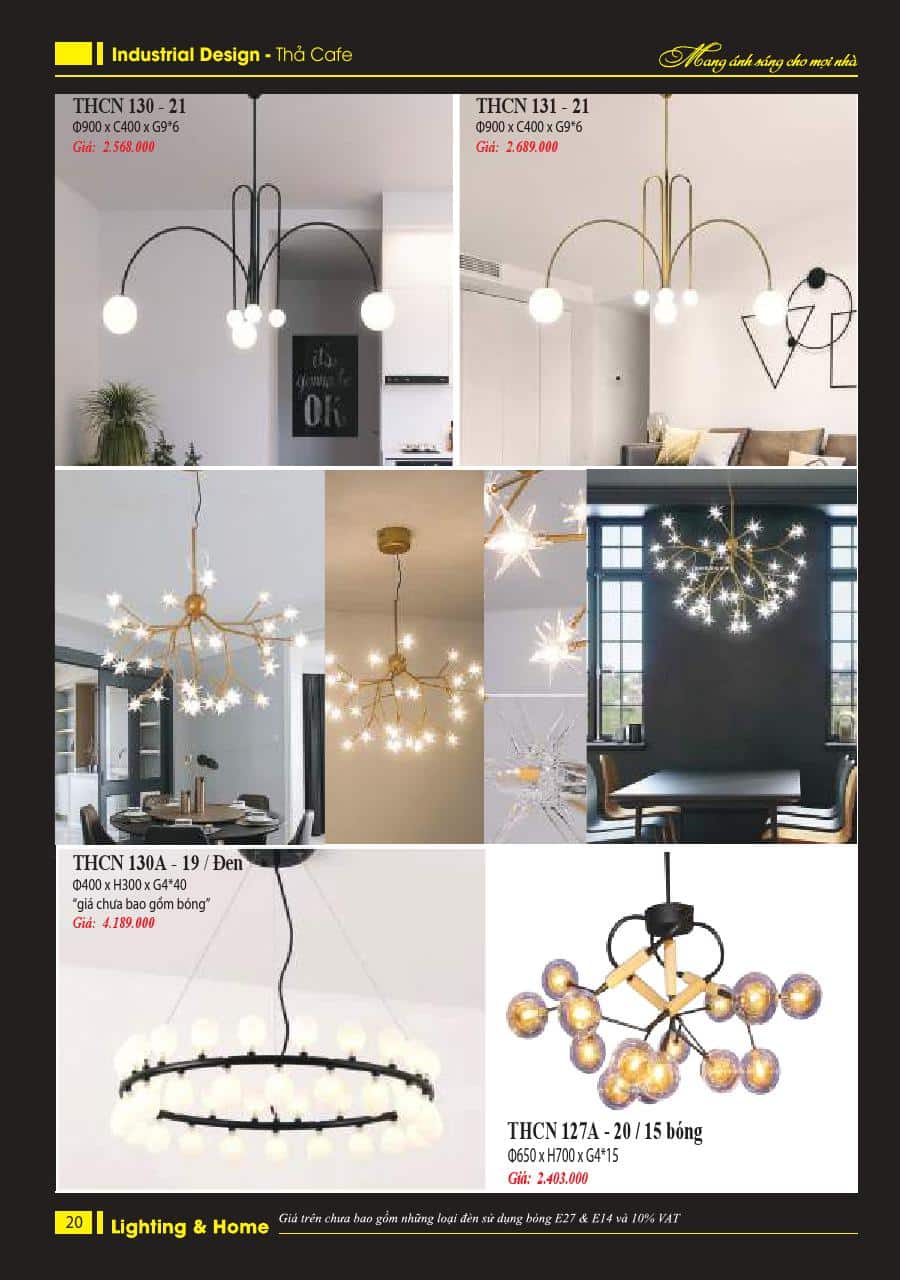 Catalog Đèn Trang Trí Ngân Tin 60 den led trang tri trong nha ngoai troi ngan tin 000078