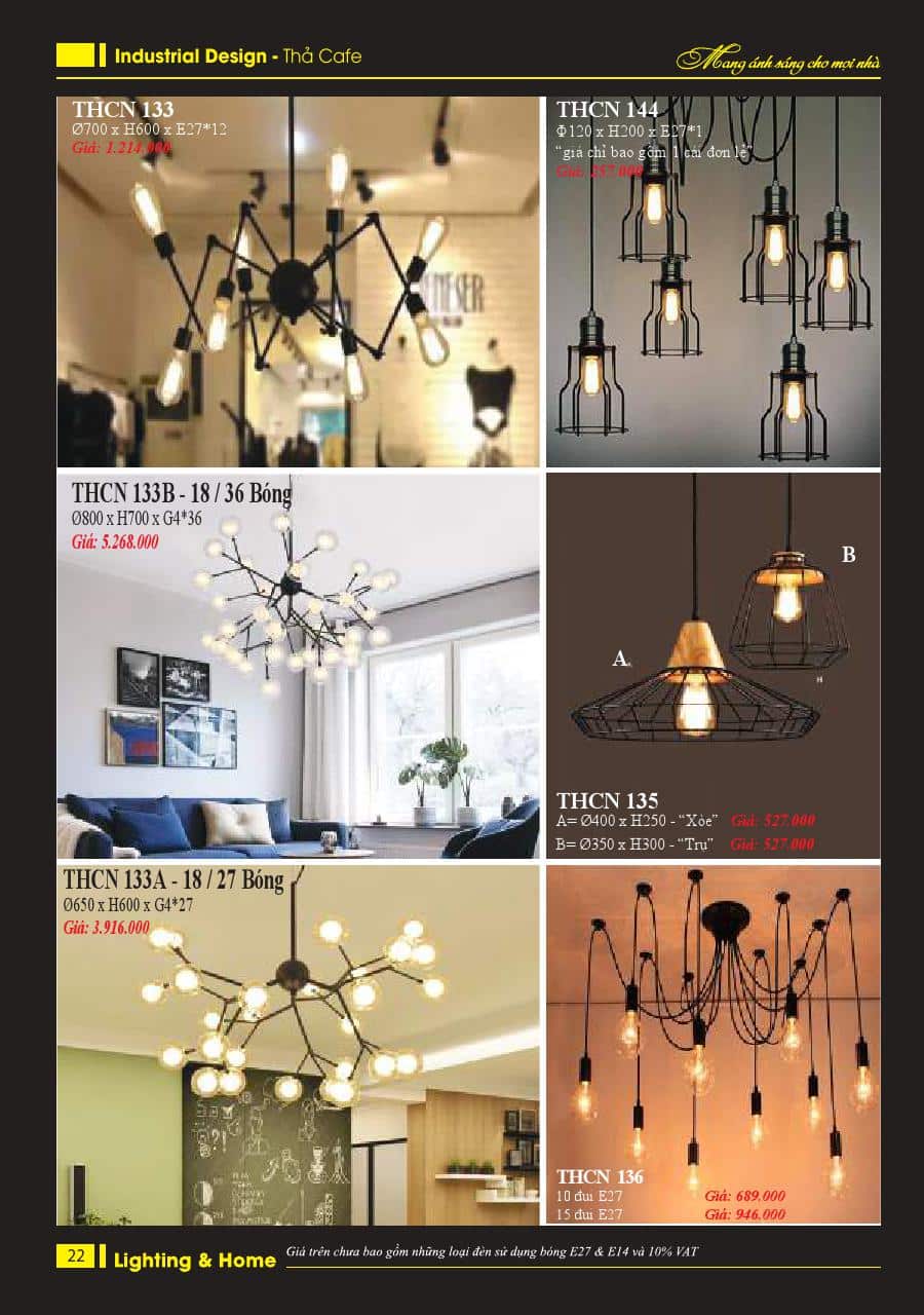 Catalog Đèn Trang Trí Ngân Tin 56 den led trang tri trong nha ngoai troi ngan tin 000080