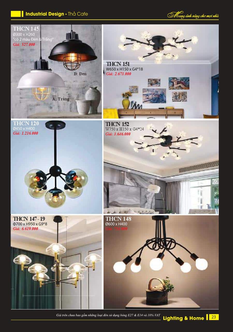 Catalog Đèn Trang Trí Ngân Tin 54 den led trang tri trong nha ngoai troi ngan tin 000081