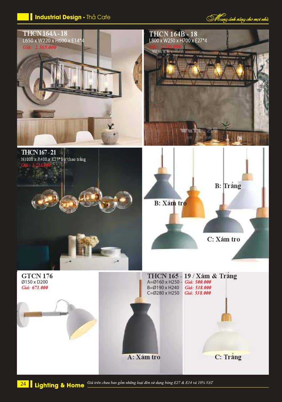 Catalog Đèn Trang Trí Ngân Tin 52 den led trang tri trong nha ngoai troi ngan tin 000082