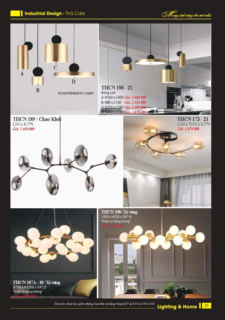 Catalog Đèn Trang Trí Ngân Tin 50 den led trang tri trong nha ngoai troi ngan tin 000083