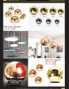 Catalog Đèn Trang Trí Ngân Tin 47 den led trang tri trong nha ngoai troi ngan tin 000085