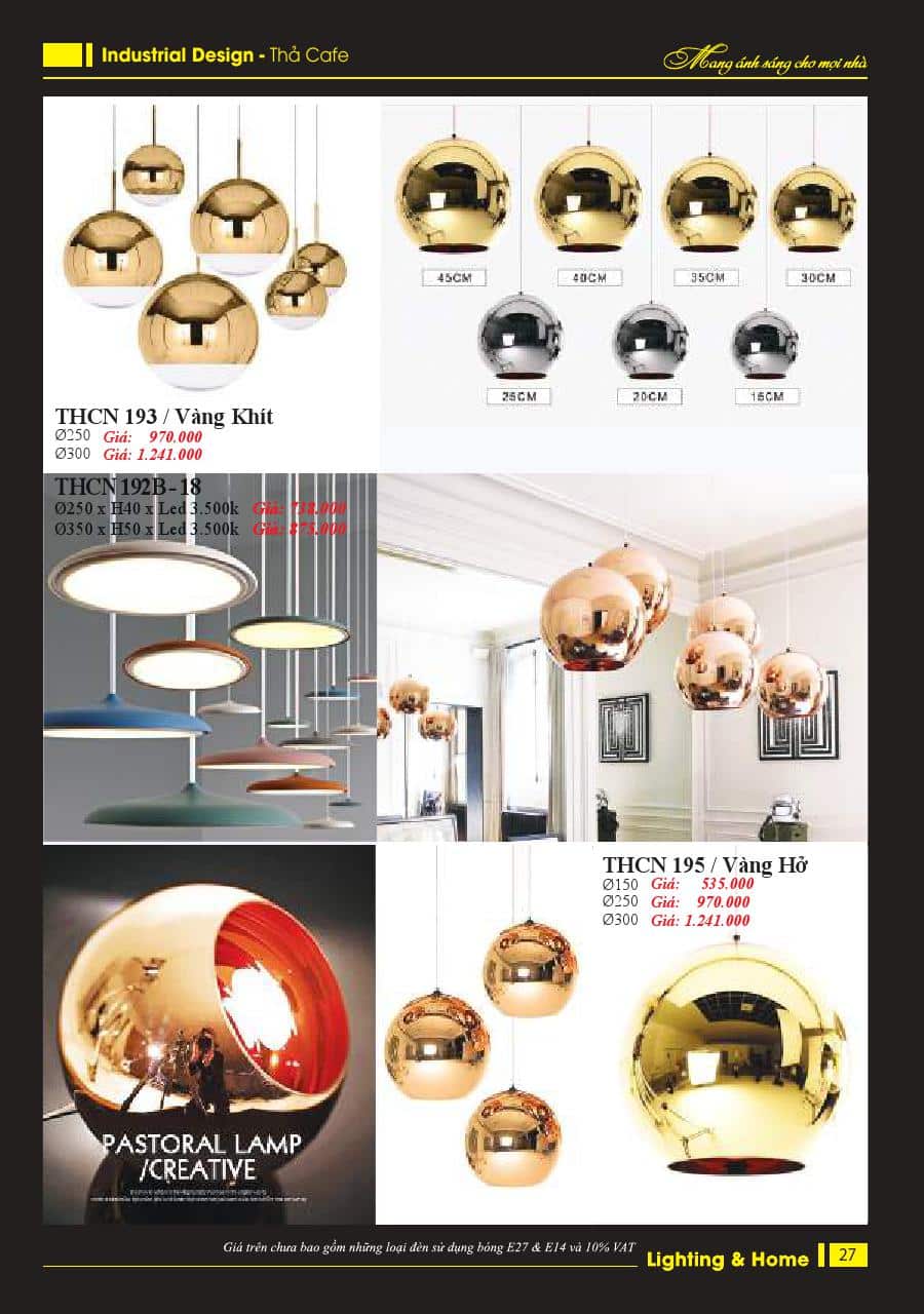 Catalog Đèn Trang Trí Ngân Tin 46 den led trang tri trong nha ngoai troi ngan tin 000085