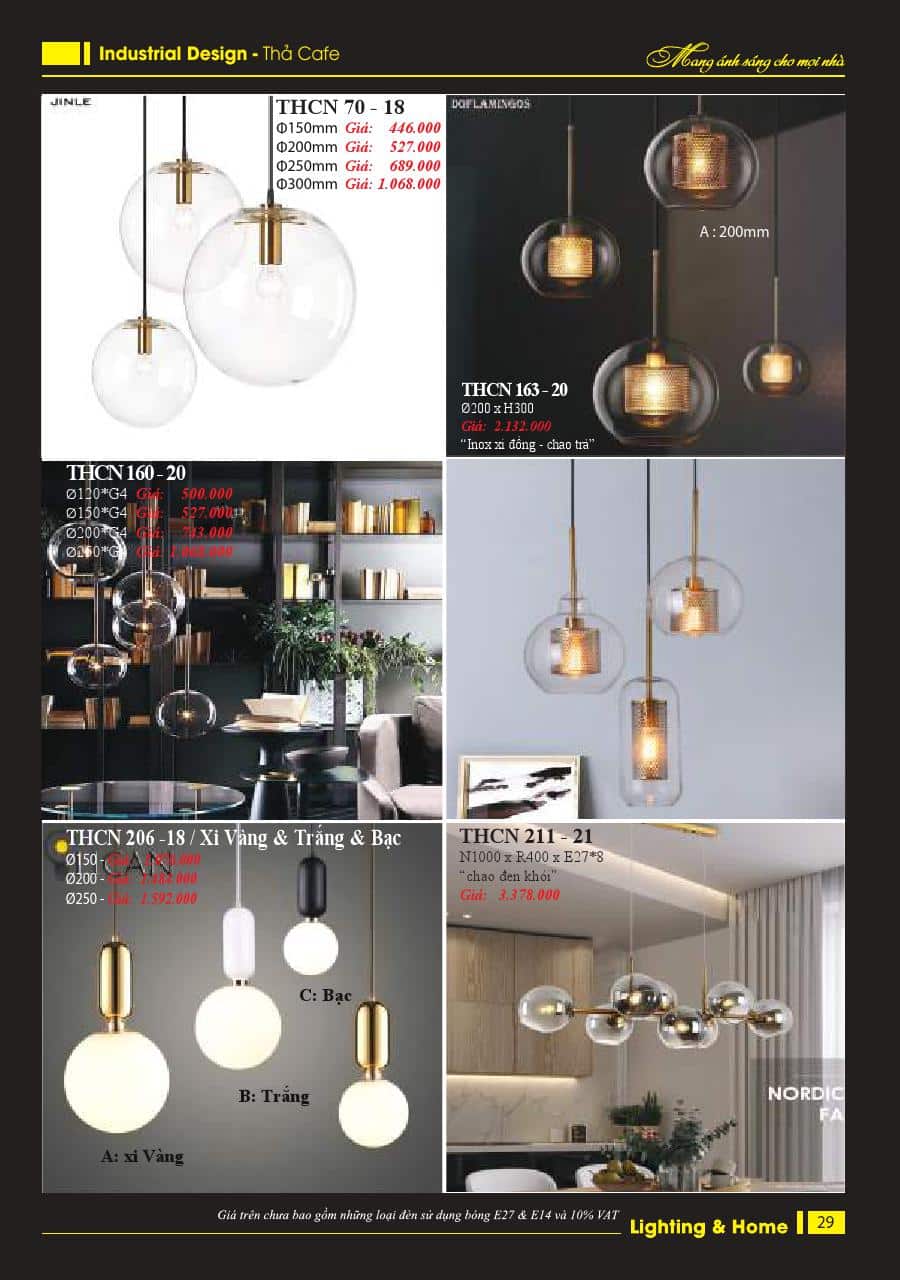 Catalog Đèn Trang Trí Ngân Tin 32 den led trang tri trong nha ngoai troi ngan tin 000087