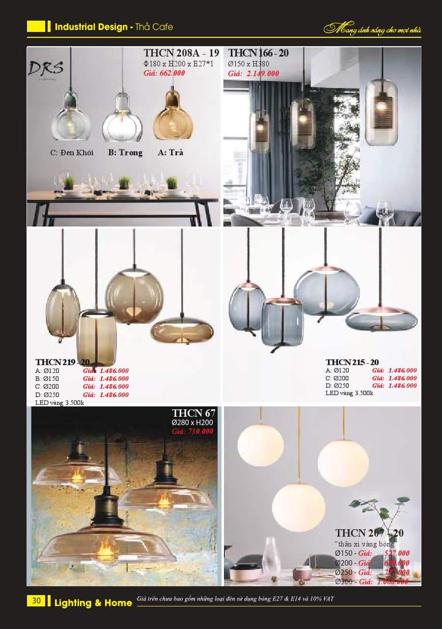 Catalog Đèn Trang Trí Ngân Tin 42 den led trang tri trong nha ngoai troi ngan tin 000088