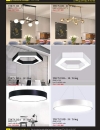 Catalog Đèn Trang Trí Ngân Tin 39 den led trang tri trong nha ngoai troi ngan tin 000090