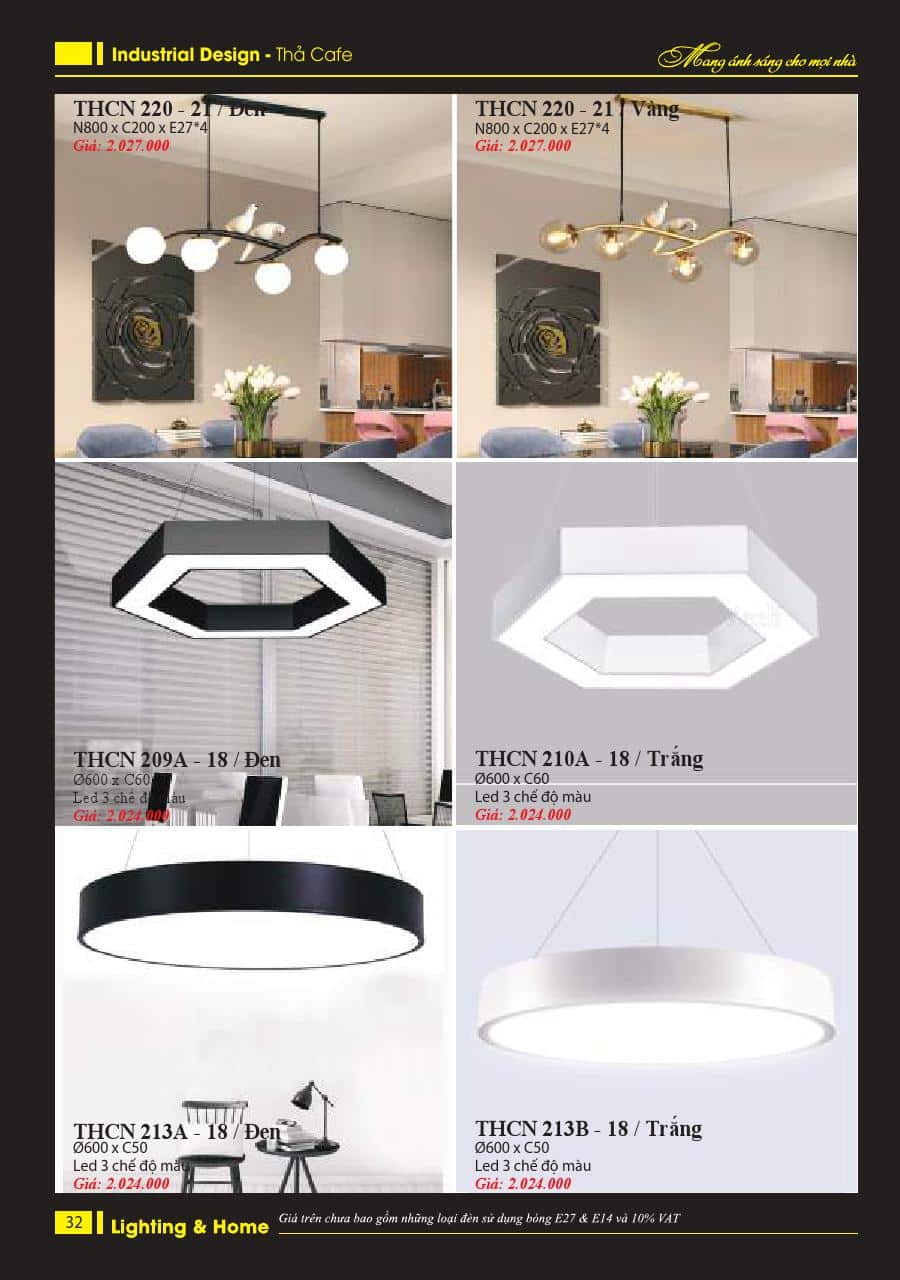 Catalog Đèn Trang Trí Ngân Tin 38 den led trang tri trong nha ngoai troi ngan tin 000090