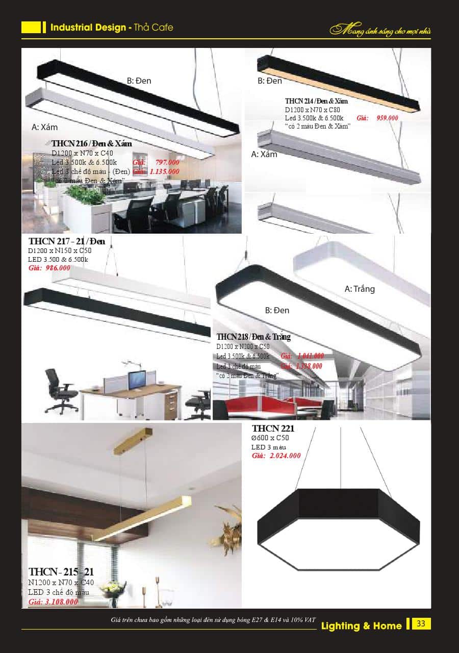 Catalog Đèn Trang Trí Ngân Tin 36 den led trang tri trong nha ngoai troi ngan tin 000091