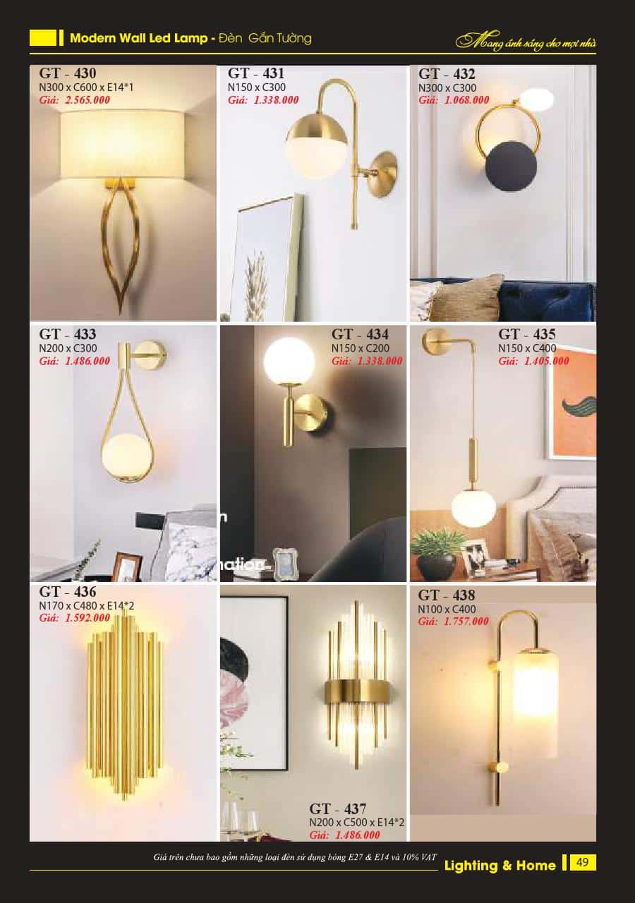 Catalog Đèn Trang Trí Ngân Tin 140 den led trang tri trong nha ngoai troi ngan tin 000107