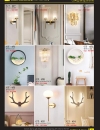 Catalog Đèn Trang Trí Ngân Tin 121 den led trang tri trong nha ngoai troi ngan tin 000109