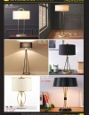 Catalog Đèn Trang Trí Ngân Tin 233 den led trang tri trong nha ngoai troi ngan tin 000119