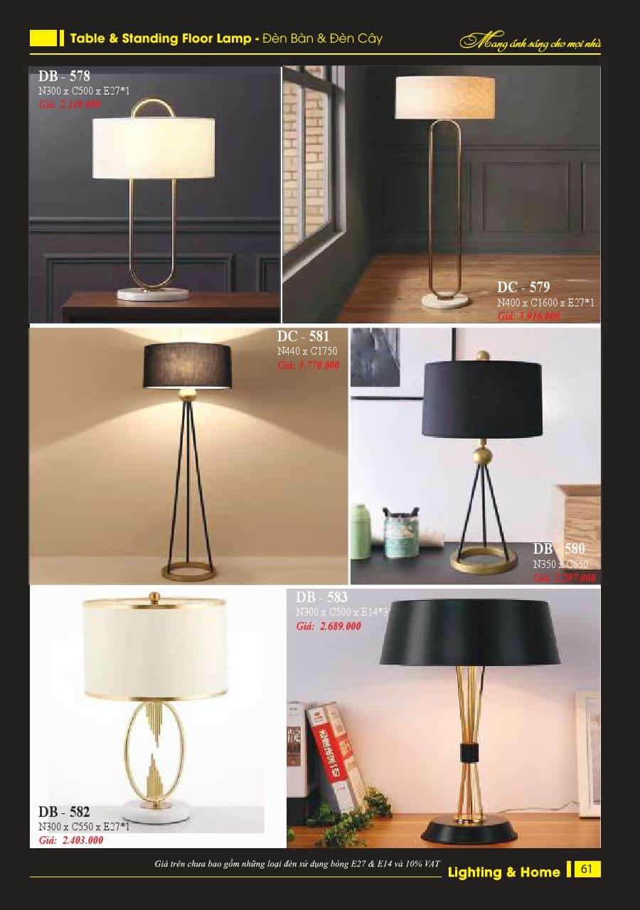 Catalog Đèn Trang Trí Ngân Tin 232 den led trang tri trong nha ngoai troi ngan tin 000119