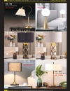 Catalog Đèn Trang Trí Ngân Tin 239 den led trang tri trong nha ngoai troi ngan tin 000120