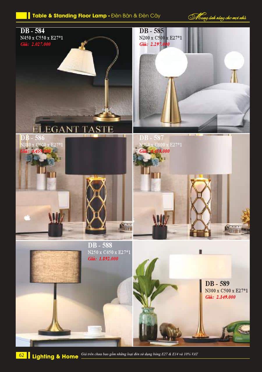 Catalog Đèn Trang Trí Ngân Tin 238 den led trang tri trong nha ngoai troi ngan tin 000120