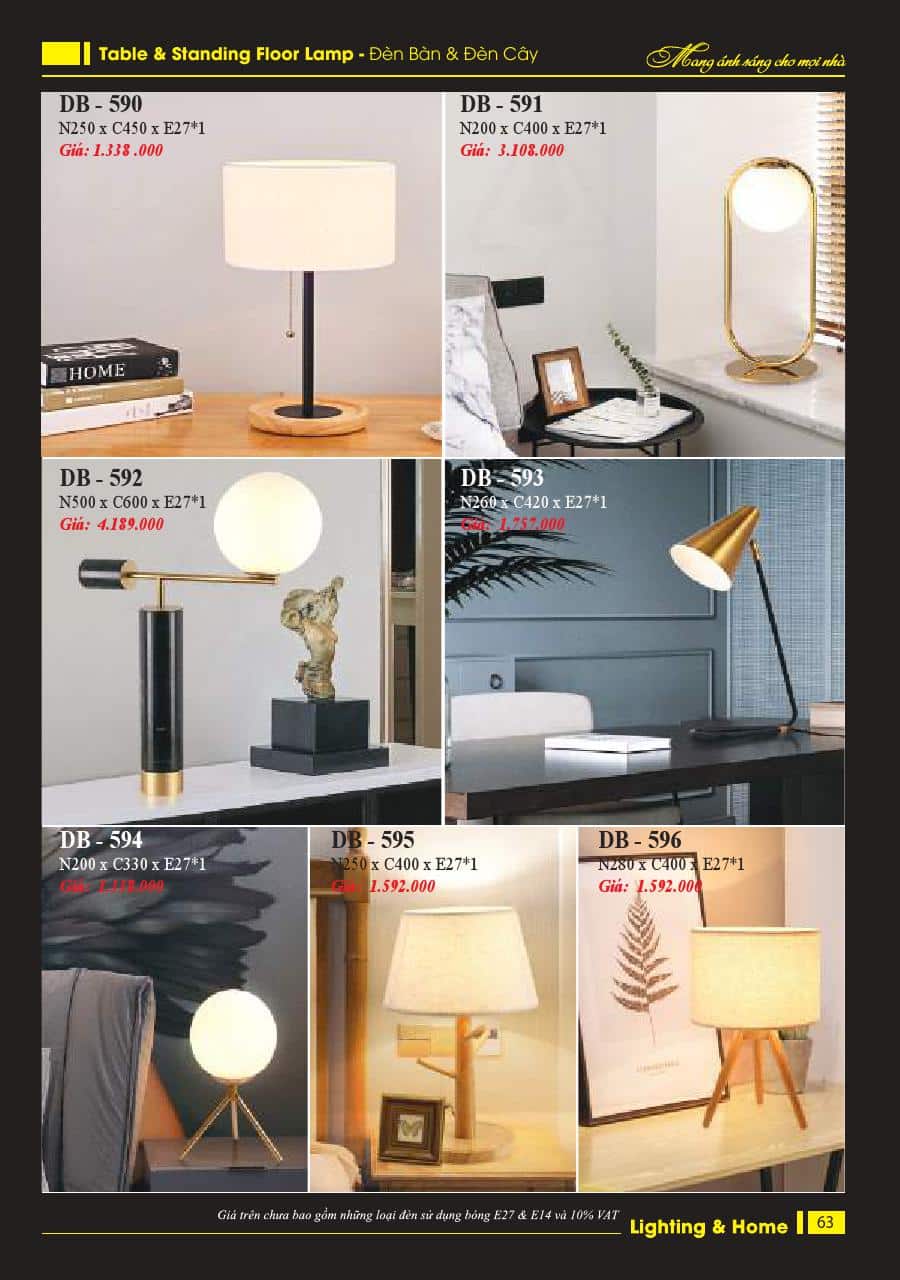 Catalog Đèn Trang Trí Ngân Tin 240 den led trang tri trong nha ngoai troi ngan tin 000121