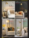 Catalog Đèn Trang Trí Ngân Tin 235 den led trang tri trong nha ngoai troi ngan tin 000124