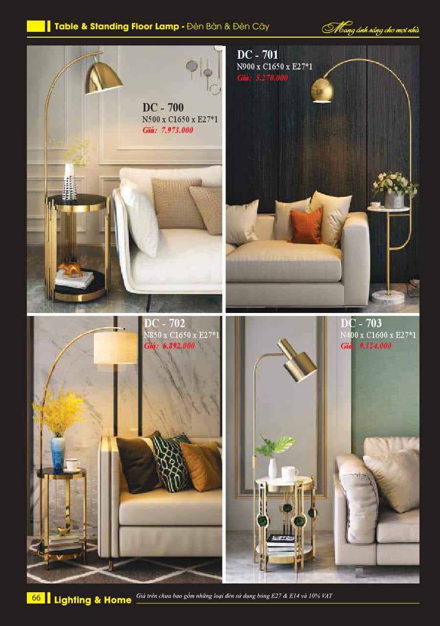 Catalog Đèn Trang Trí Ngân Tin 234 den led trang tri trong nha ngoai troi ngan tin 000124