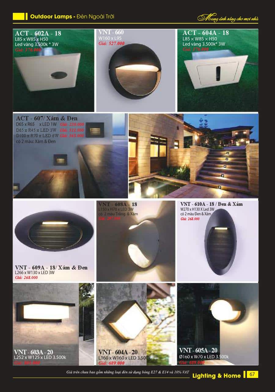 Catalog Đèn Trang Trí Ngân Tin 182 den led trang tri trong nha ngoai troi ngan tin 000125