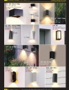 Catalog Đèn Trang Trí Ngân Tin 185 den led trang tri trong nha ngoai troi ngan tin 000126