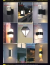 Catalog Đèn Trang Trí Ngân Tin 193 den led trang tri trong nha ngoai troi ngan tin 000130