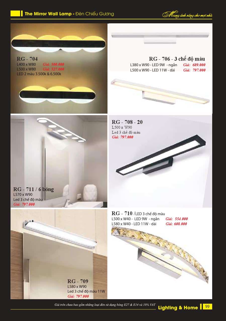 Catalog Đèn Trang Trí Ngân Tin 312 den led trang tri trong nha ngoai troi ngan tin 000157