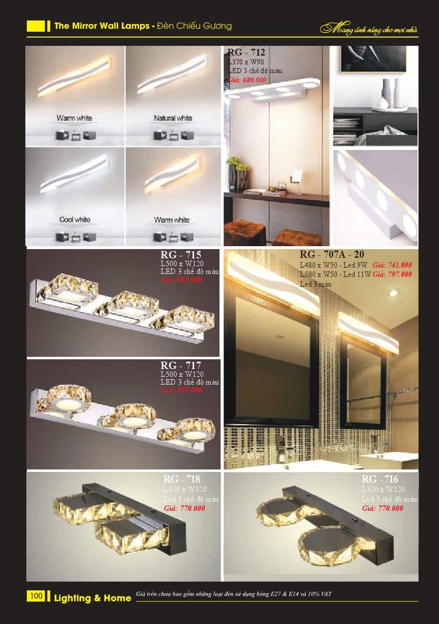 Catalog Đèn Trang Trí Ngân Tin 314 den led trang tri trong nha ngoai troi ngan tin 000158