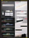 Catalog Đèn Trang Trí Ngân Tin 317 den led trang tri trong nha ngoai troi ngan tin 000159
