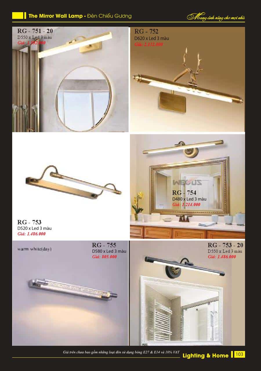 Catalog Đèn Trang Trí Ngân Tin 320 den led trang tri trong nha ngoai troi ngan tin 000161