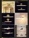 Catalog Đèn Trang Trí Ngân Tin 323 den led trang tri trong nha ngoai troi ngan tin 000162