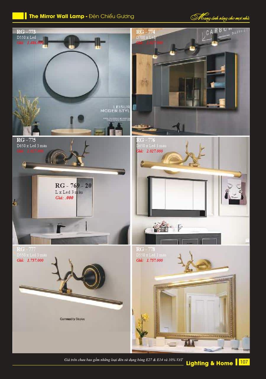 Catalog Đèn Trang Trí Ngân Tin 328 den led trang tri trong nha ngoai troi ngan tin 000165