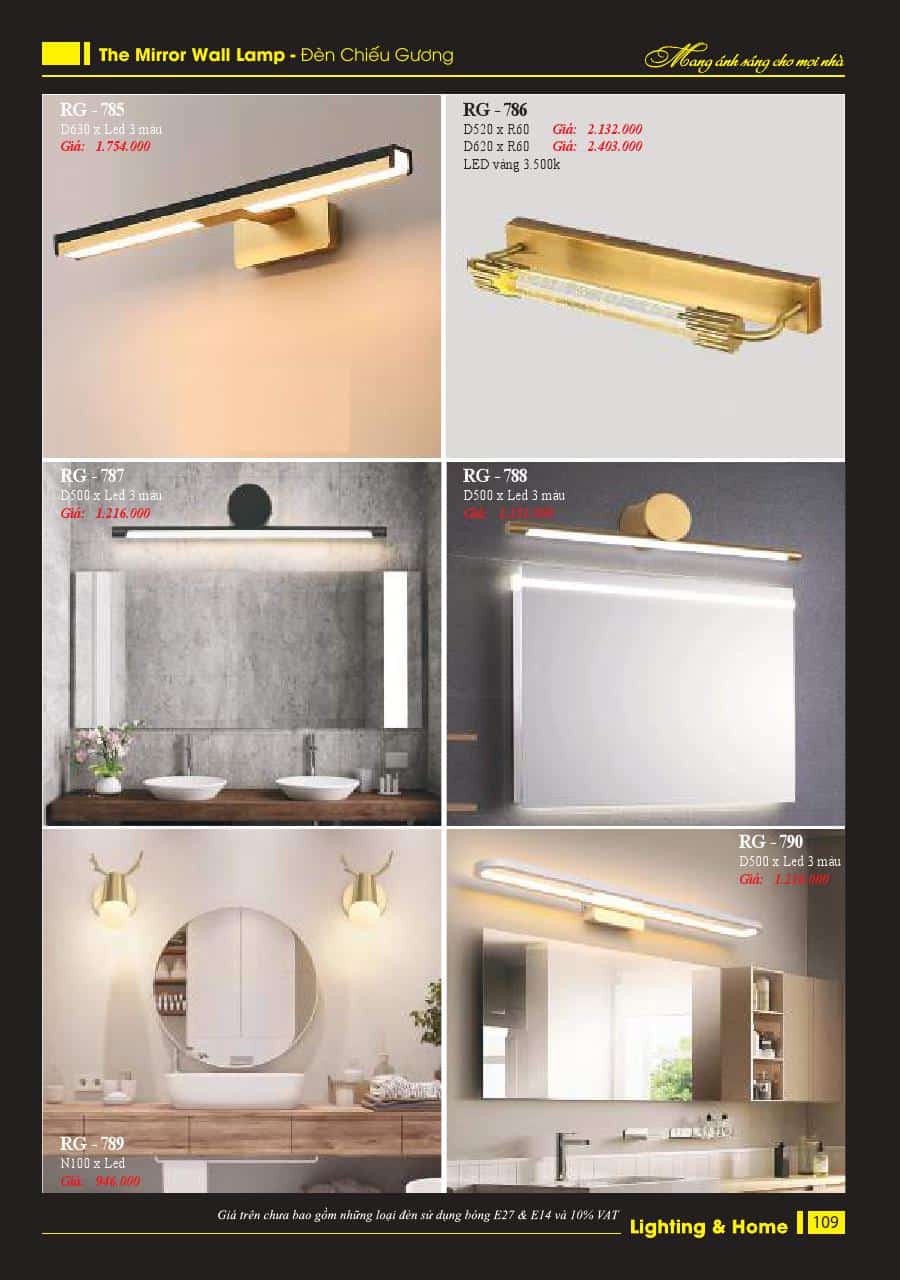 Catalog Đèn Trang Trí Ngân Tin 332 den led trang tri trong nha ngoai troi ngan tin 000167