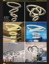 Catalog Đèn Trang Trí Ngân Tin 383 den led trang tri trong nha ngoai troi ngan tin 000170
