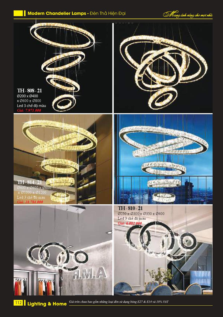 Catalog Đèn Trang Trí Ngân Tin 382 den led trang tri trong nha ngoai troi ngan tin 000170