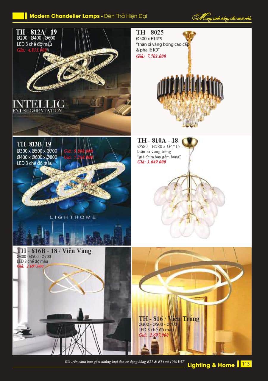 Catalog Đèn Trang Trí Ngân Tin 380 den led trang tri trong nha ngoai troi ngan tin 000171