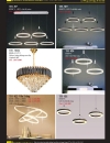 Catalog Đèn Trang Trí Ngân Tin 377 den led trang tri trong nha ngoai troi ngan tin 000172