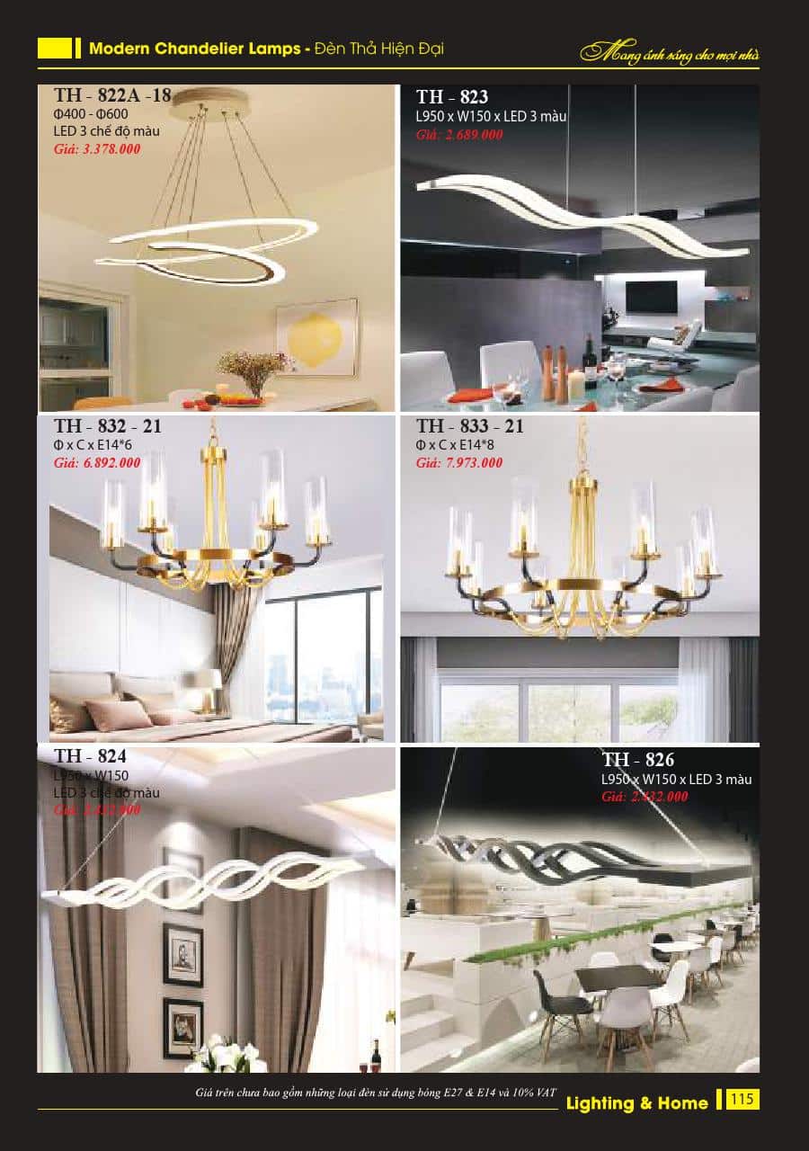 Catalog Đèn Trang Trí Ngân Tin 378 den led trang tri trong nha ngoai troi ngan tin 000173