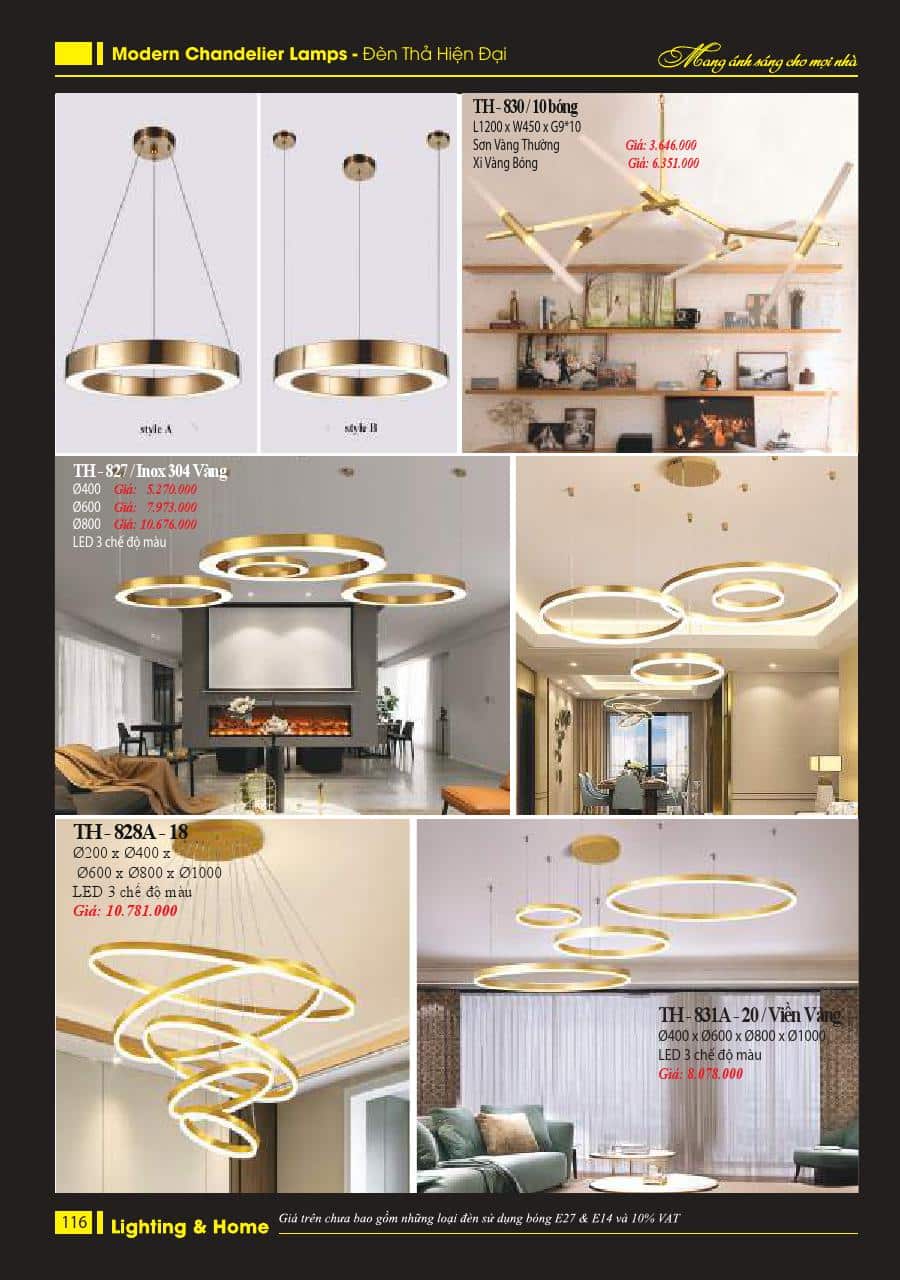 Catalog Đèn Trang Trí Ngân Tin 374 den led trang tri trong nha ngoai troi ngan tin 000174