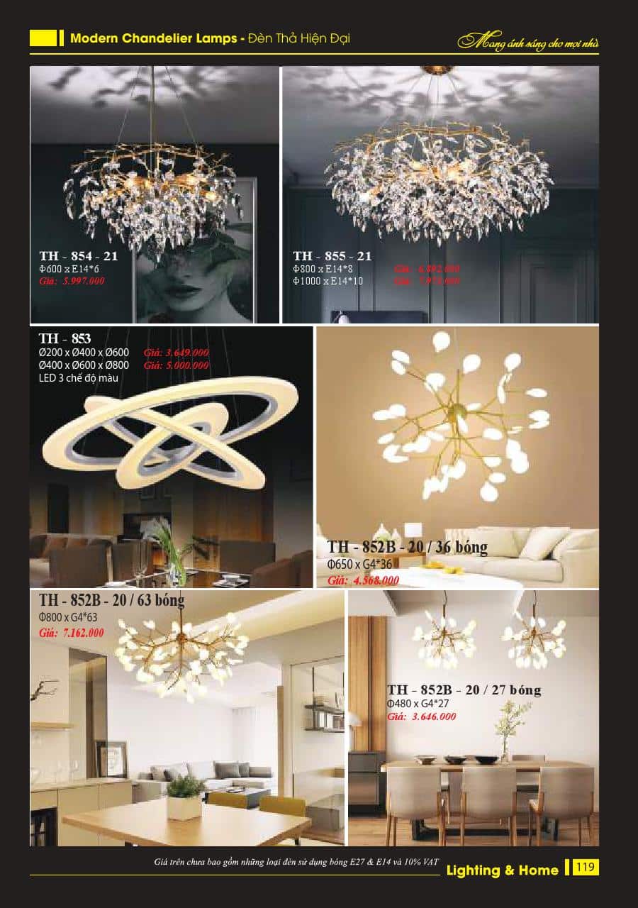 Catalog Đèn Trang Trí Ngân Tin 372 den led trang tri trong nha ngoai troi ngan tin 000177