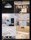 Catalog Đèn Trang Trí Ngân Tin 371 den led trang tri trong nha ngoai troi ngan tin 000178